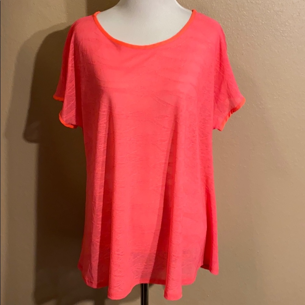 Expressa Blouse (NWT)